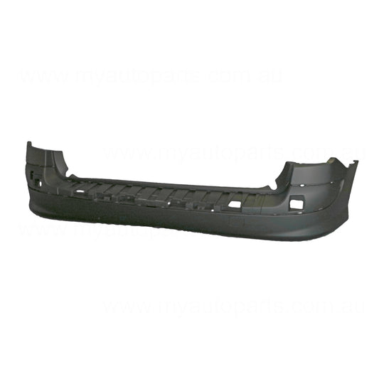 OEM Rear Bar suits Peugeot 308 T7 2008 to 2011