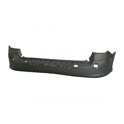 OEM Rear Bar suits Peugeot 308 T7 2008 to 2011