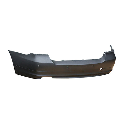 Certified Rear Bar suits BMW 3 Series E90 2008 to 2012