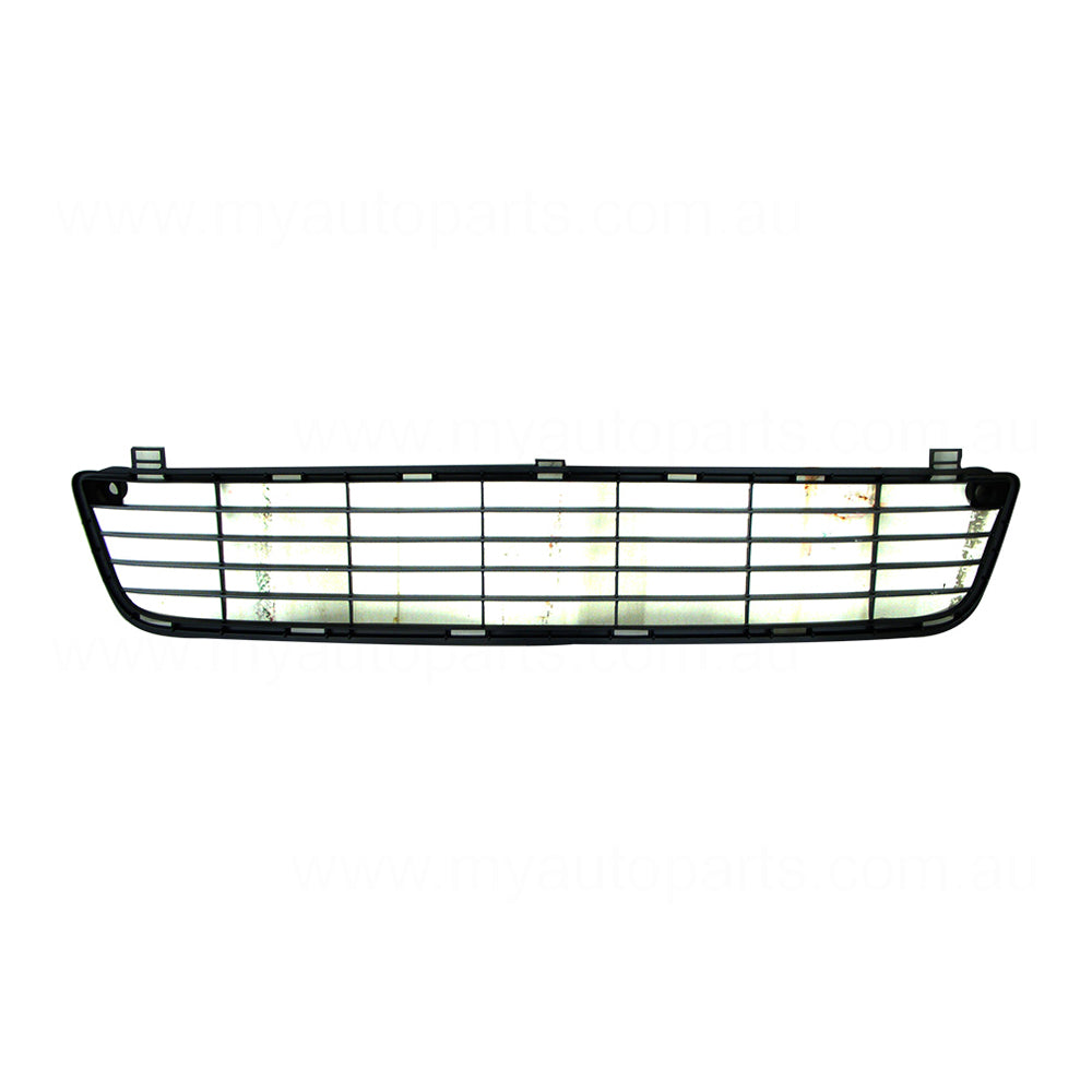 Front Bar Grille OEM suits Toyota Hilux 15/16/25/26 Series 7/2011 to 4/2015