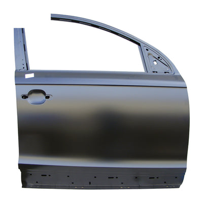 Genuine Front Door Drivers Side suits Audi Q7 4L 2007 to 2015