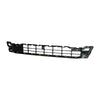 Front Bar Grille OEM Suits Toyota Hiace LWB Standard Roof 2013 to 2019