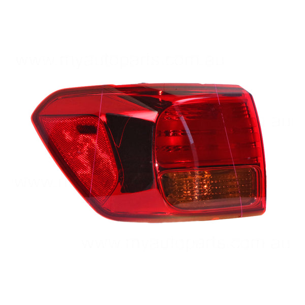 Tail Lamp Passenger Side OEM Suits Kia Carnival YP 2015 to 2018