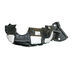 Front Guard Liner Drivers Side Genuine suits Toyota Kluger