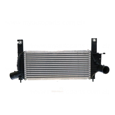 Intercooler Aftermarket suits Nissan