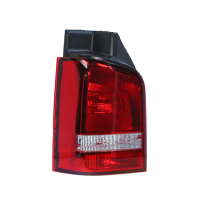 Tail Lamp Passenger Side Certified suits Volkswagen T5 2010 to 2015