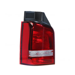 Tail Lamp Passenger Side Certified suits Volkswagen T5 2010 to 2015
