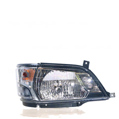 Head Lamp Drivers Side OEM suits Hino 300 XZU605 and XKU655