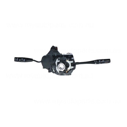 Combination Switch - Indicators/Head Lamp/Wipers Aftermarket suits Ford Econovan & Mazda E-Series Van