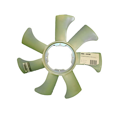 Radiator Fan Blade OEM Suits Nissan Navara D22 2001 to 2015