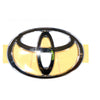 Grille Emblem 
