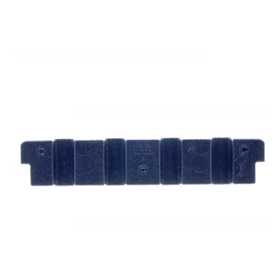 Volkswagen Transporter Genuine Front Bar Absorber 06/2020 to / - 7LA807551