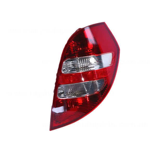 Tail Lamp Drivers Side Certified Suits Mercedes-Benz A Class W169 2005 to 2007