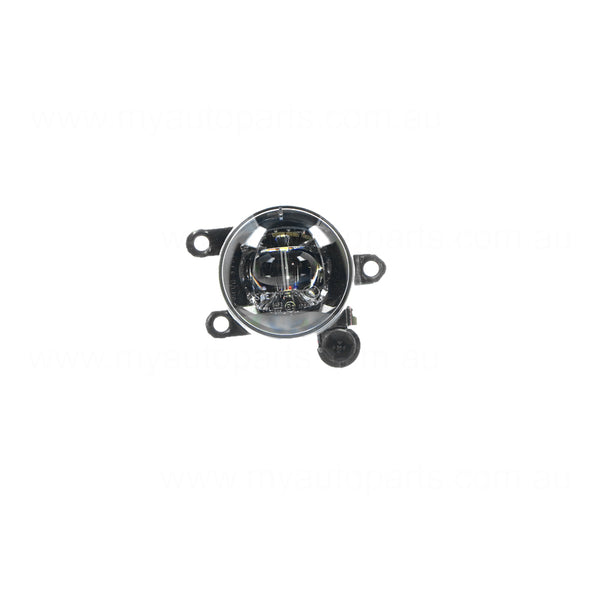 Fog Lamp Drivers Side OEM Suits Ford Focus Active/ST-Line SA 2018 On