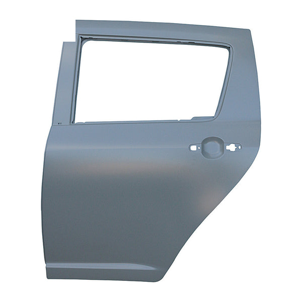 Genuine Rear Door Passenger Side suits Suzuki Swift RS416, RS415 2005 to 2010