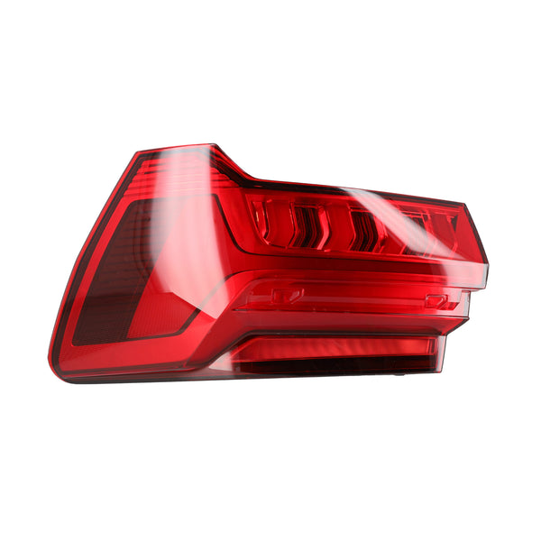 Audi A6 OEM Tail Lamp Drivers Side 08/2019 to 10/2023 - 4K5945224C