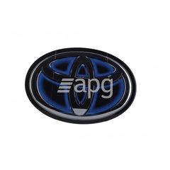 Toyota Corolla Cross Hybrid OEM Grille Emblem 07/2022 to / - 9097502161
