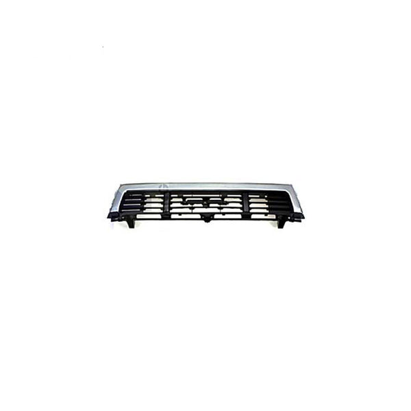Grille Aftermarket suits Toyota