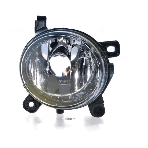 Fog Lamp Drivers Side Certified suits Audi