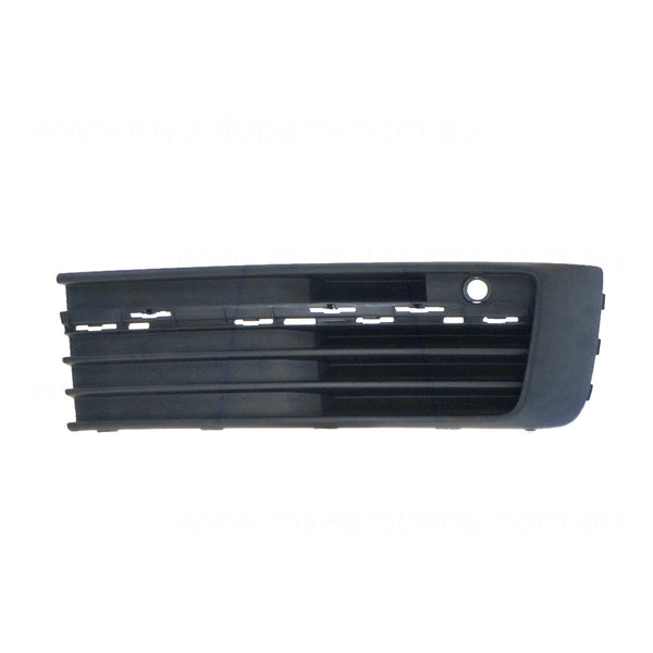 Front Bar Grille Drivers Side OEM Suits Volkswagen Multivan T6 2015 to 2021