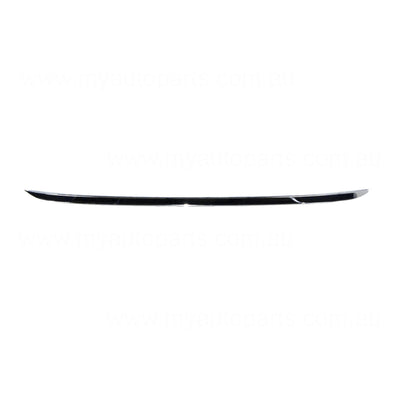 Grille Mould Lower Genuine Suits Honda CR-V RM 2012 to 2017