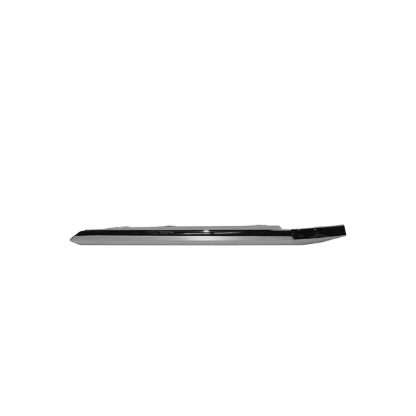 OEM Front Bar Mould Drivers Side suits Volkswagen Touareg CR 2019 onwards