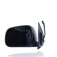 Black Door Mirror Electric Adjust Passenger Side Certified suits Toyota Hilux 15/16/25/26 Series SR & SR5 2010 to 2015