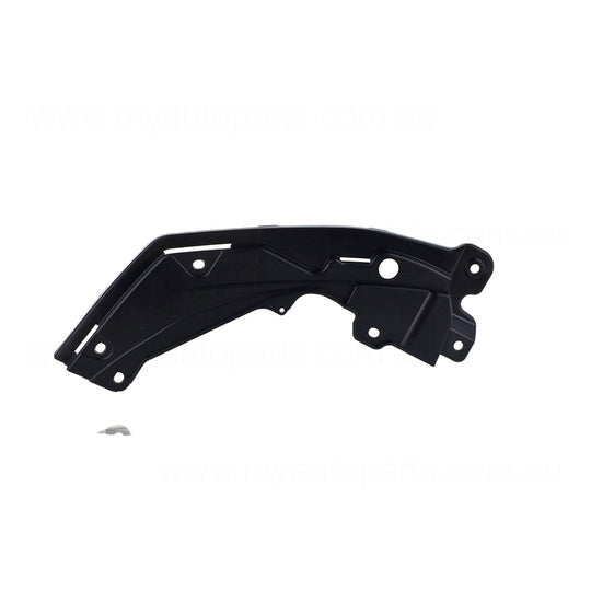 OEM Front Bar Spoiler Drivers Side suits Honda Civic 8th Generation FD 2006 to 2012