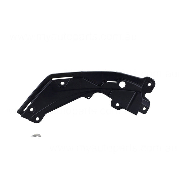 OEM Front Bar Spoiler Drivers Side suits Honda Civic 8th Generation FD 2006 to 2012