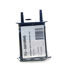 Front Bar Bracket Drivers Side Genuine Suits Toyota FJ Cruiser GSJ15R 2010 to 2016