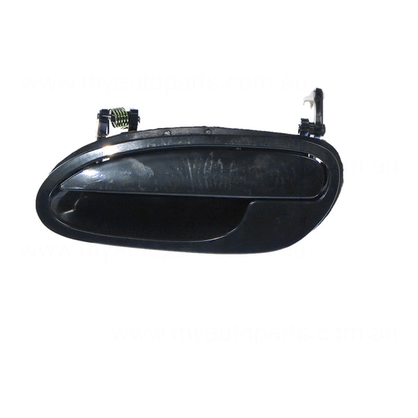 Front Door Outer Handle Aftermarket suits Holden