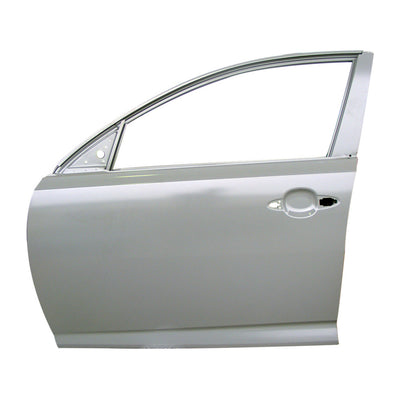 OEM Front Door Drivers Side suits Kia Optima TF 2011 to 2013