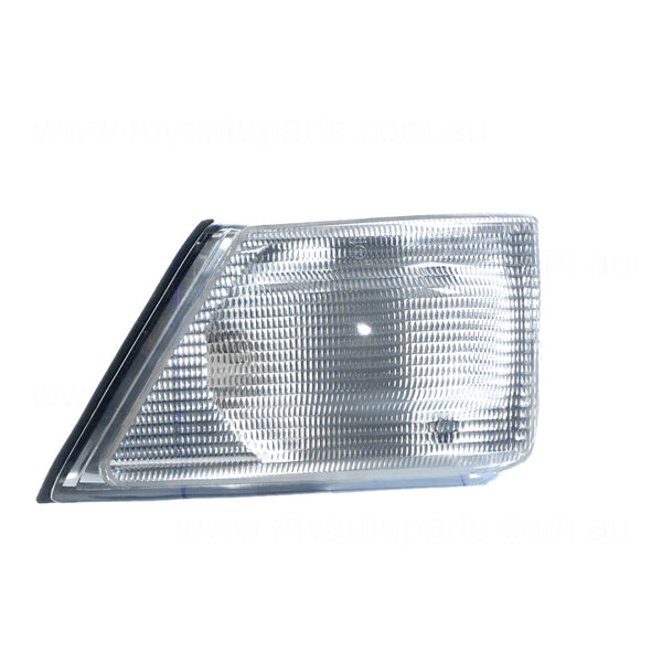 Front Park / Indicator Lamp Passenger Side Certified Suits Iveco Daily Daily 1990 to 2005