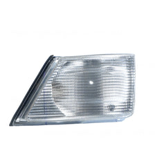 Front Park / Indicator Lamp Passenger Side Certified Suits Iveco Daily Daily 1990 to 2005
