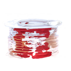 Battery Cable suits Various 6 B&S 30M Red