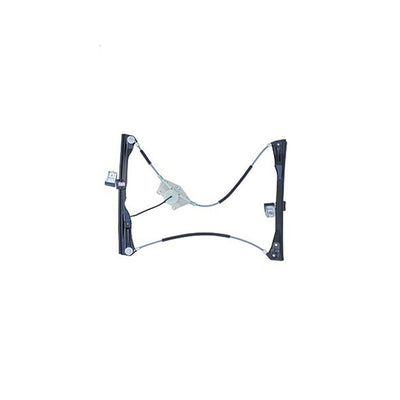 Front Door Window Regulator Drivers Side Aftermarket suits Volkswagen