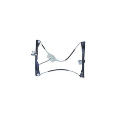 Front Door Window Regulator Drivers Side Aftermarket suits Volkswagen