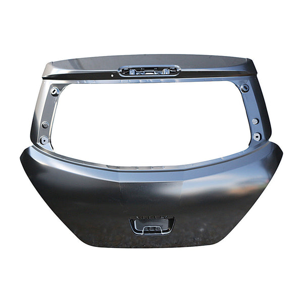 OEM Tail Gate suits Nissan Tiida C11 2006 to 2012