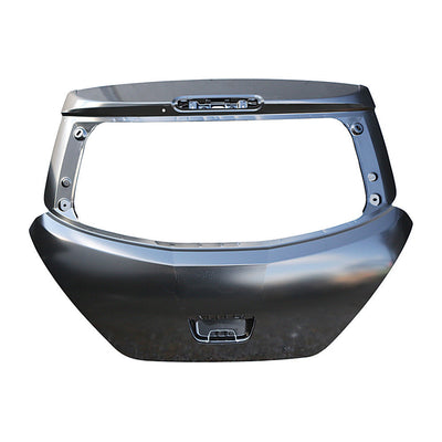 OEM Tail Gate suits Nissan Tiida C11 2006 to 2012