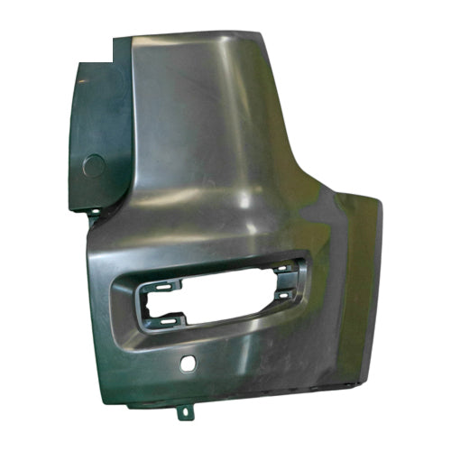OEM Rear Bar End Drivers Side suits Mitsubishi Outlander ZH 2009 to 2012