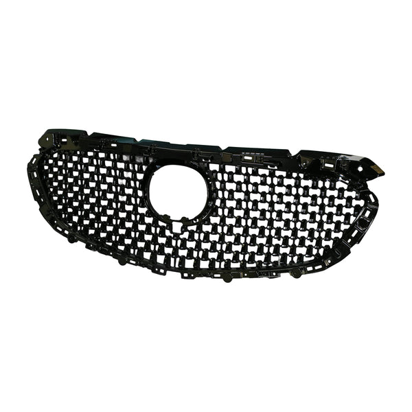 Grille OEM Suits Mazda 6 GL 2018 to 2021