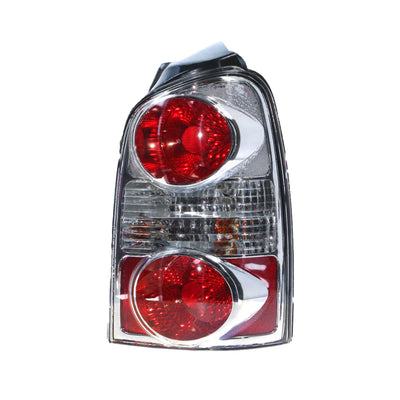 Tail Lamp Drivers Side Genuine Suits Hyundai Trajet FO 11/2006 to 12/2007