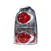 Tail Lamp Drivers Side Genuine Suits Hyundai Trajet FO 11/2006 to 12/2007