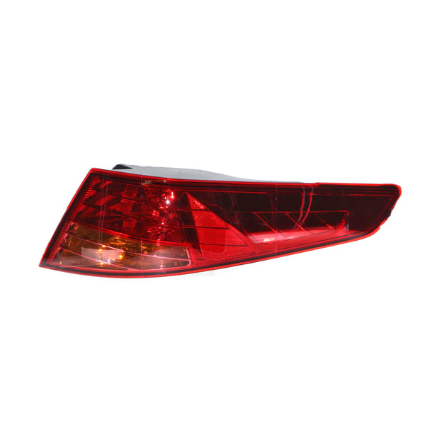 Tail Lamp Drivers Side OEM Suits Kia Optima TF 2011 to 2013