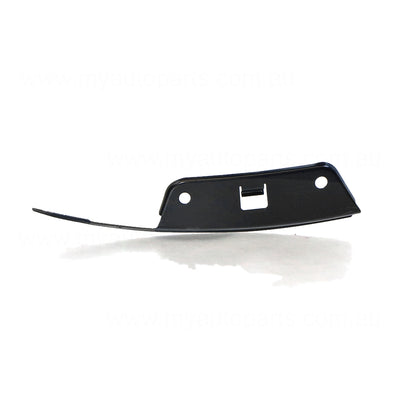 Front Bar Bracket Passenger Side OEM Suits Holden Barina TK 2005 to 2012