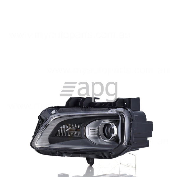 Hyundai Kona OEM Head Lamp Passenger Side 12/2018 to 11/2020 - 92101J9160