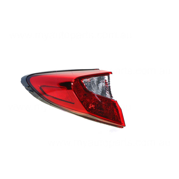 Tail Lamp Passenger Side OEM suits Toyota C-HR 2016 On