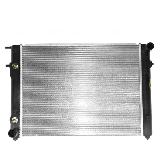 Radiator Aftermarket suits