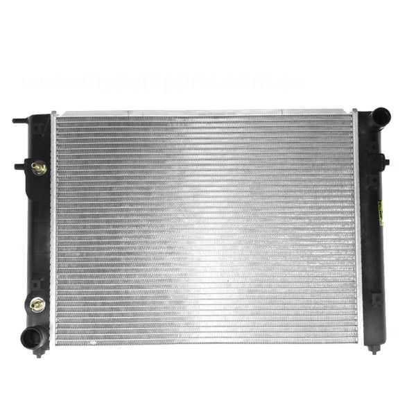 Radiator Aftermarket suits