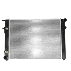 Radiator Aftermarket suits